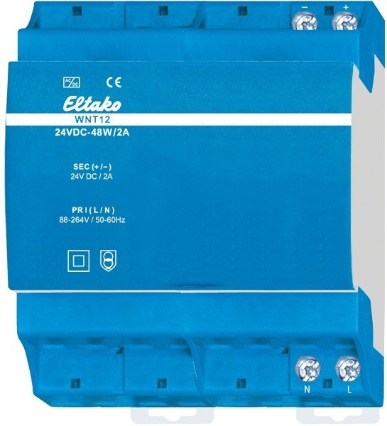 ELTAKO 61100330 Strombegrenzer 600VA | TELA GmbH
