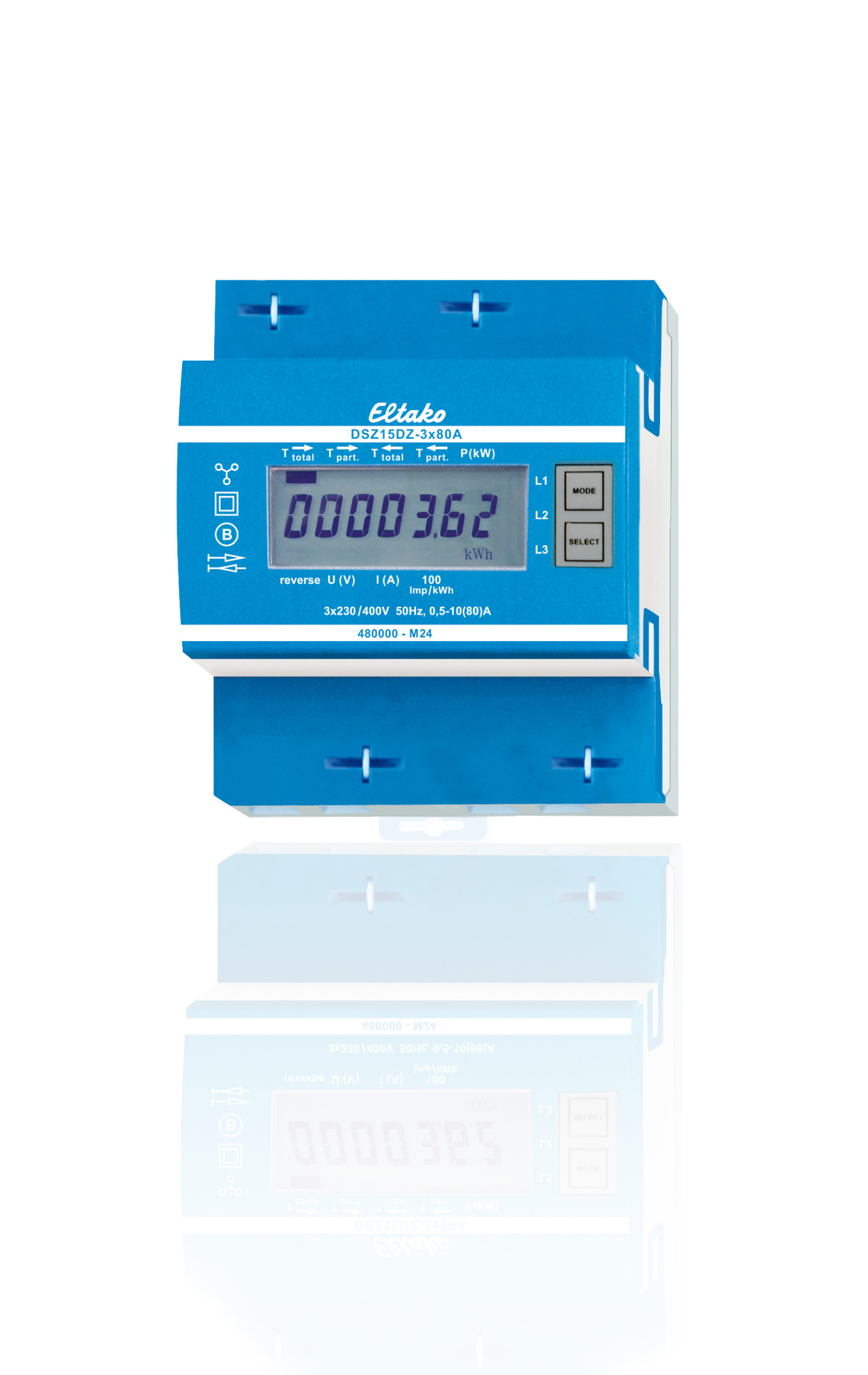 Energy Meters